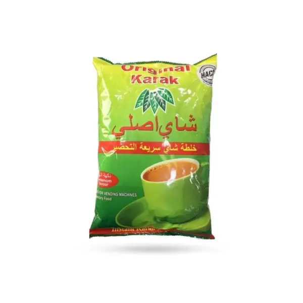 چای کرک اورجینال یک کیلویی Karak Orginal